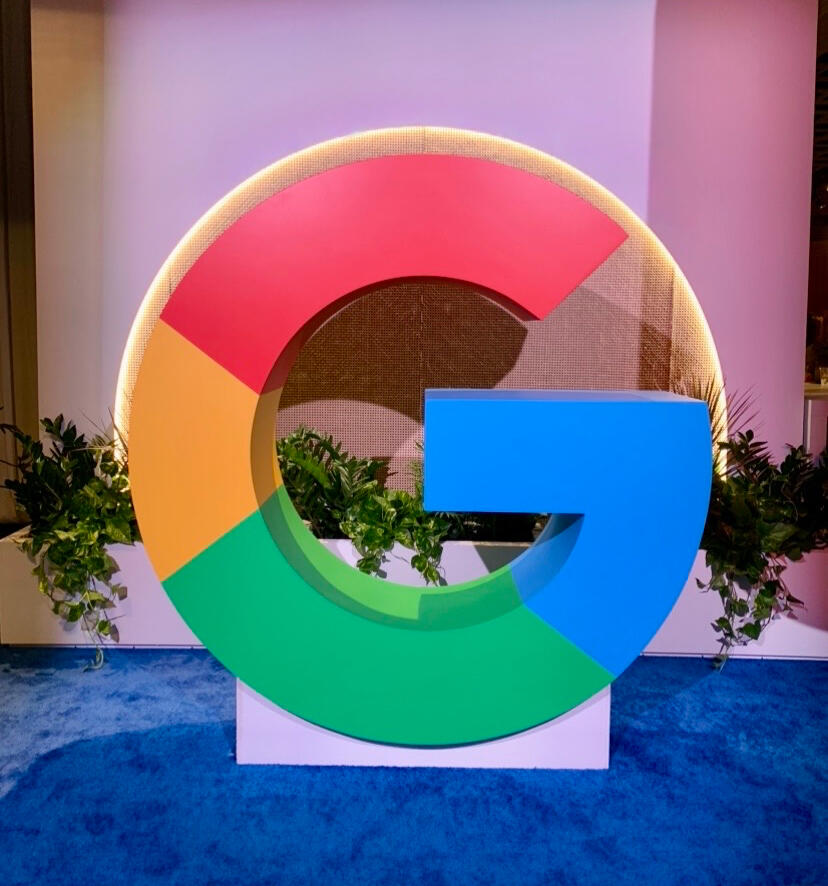 Google